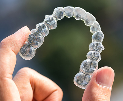 Types of braces - Clear Suite Orthodontics in Woodmere, OH